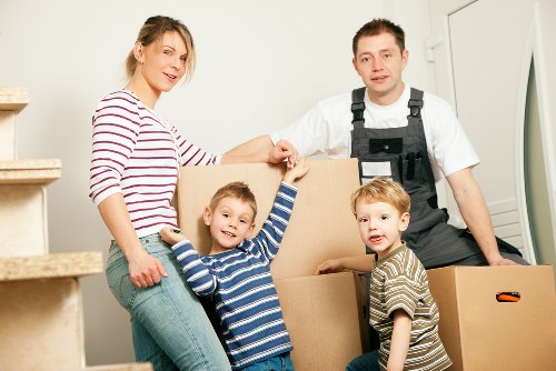 Secure Man With A Van Brent Cross payment options illustration