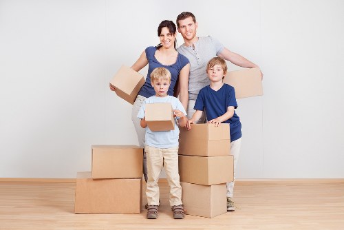 Website cookies and privacy preferences for Man With A Van Brentcross