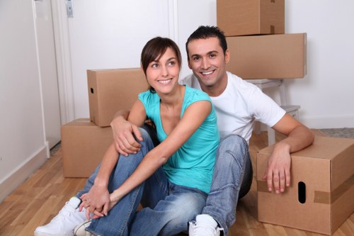 Service review for a man with a van complaint