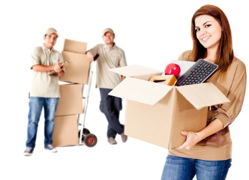 Affordable moving van service for homes and businesses in Brentcross