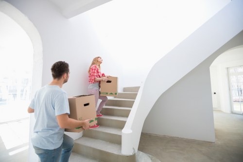 Brentcross same day removals for flats and apartments