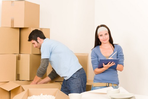 Screen-reader friendly accessibility information for Brent Cross movers