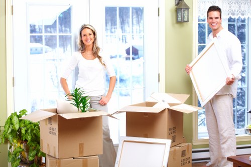 Brentcross van removals for flats, houses, and office moves